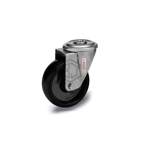 448856 - Elesa USA Corporation - Structural, Motion Hardware