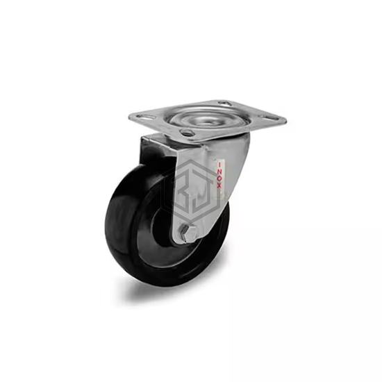 448701 - Elesa USA Corporation - Structural, Motion Hardware