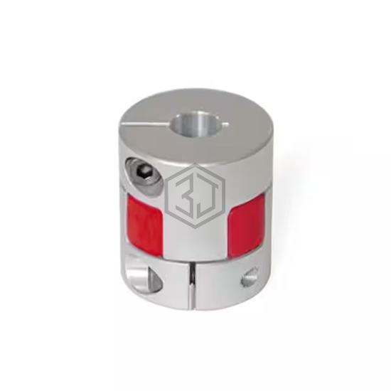 2240-14-B5-5-AL-RS - J.W. Winco - Structural, Motion Hardware