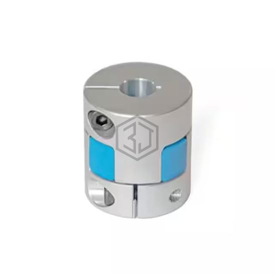 2240-40-B12-16-AL-BS - J.W. Winco - Structural, Motion Hardware