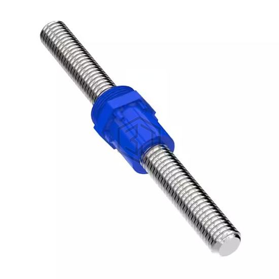 NTA037166L - Helix Linear - Structural, Motion Hardware