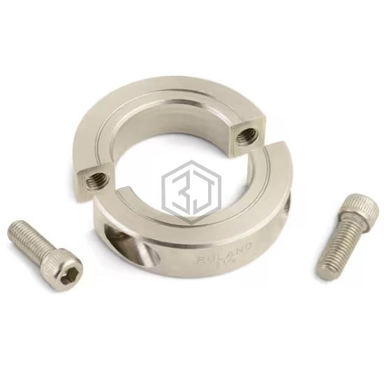 SP-41-SS - Ruland Manufacturing - Structural, Motion Hardware