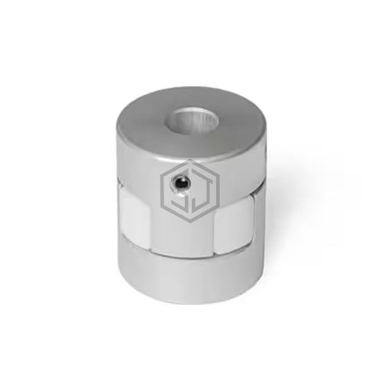 2241-20-B5/16-3/8-AL-WS - J.W. Winco - Structural, Motion Hardware