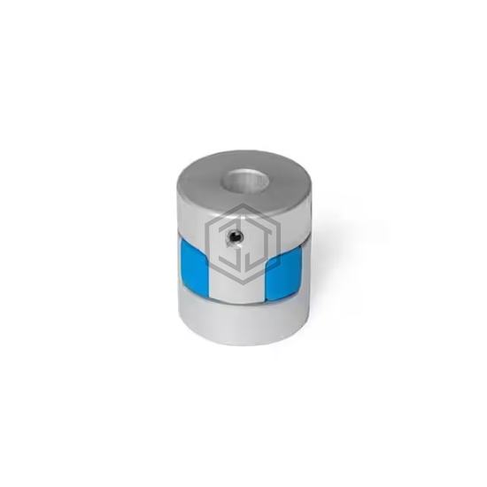 2241-55-B18-1/2-AL-BS - J.W. Winco - Structural, Motion Hardware