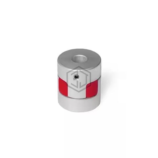 2241-20-B5-5/16-AL-RS - J.W. Winco - Structural, Motion Hardware