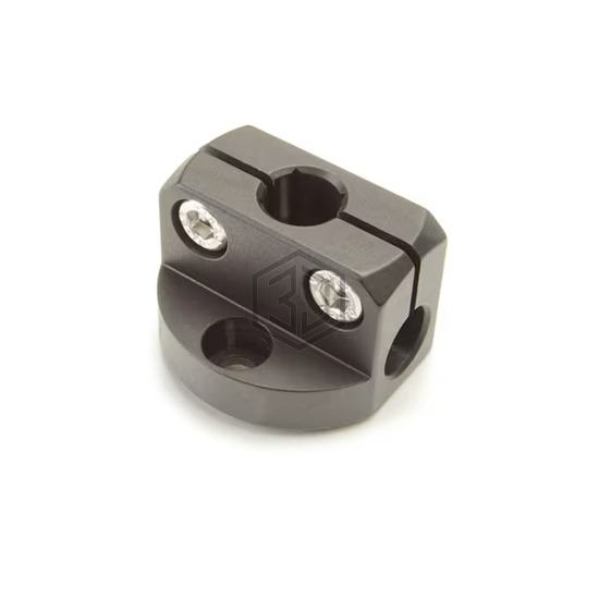 MT10/10-CB2W-AN - JW Winco/Otto Ganter - Structural, Motion Hardware