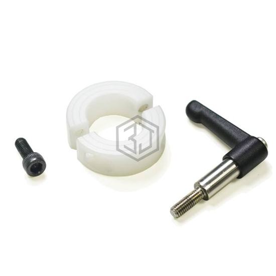 LV-MSP-20-P - Ruland Manufacturing - Structural, Motion Hardware