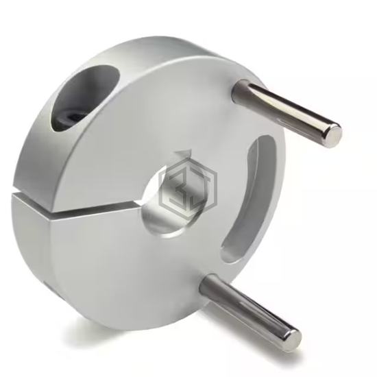 MCPRDK37-19-A - Schmidt Kupplung - Structural, Motion Hardware