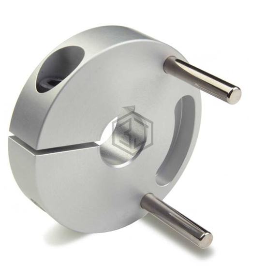 MCPRDK75-36-A - Schmidt Kupplung - Structural, Motion Hardware