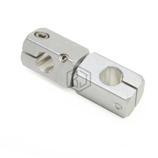 MT8/8-CC2WA-A - JW Winco/Otto Ganter - Structural, Motion Hardware