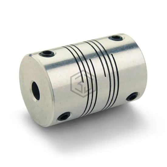 FSMR32-9-8-A - Ruland Manufacturing - Structural, Motion Hardware
