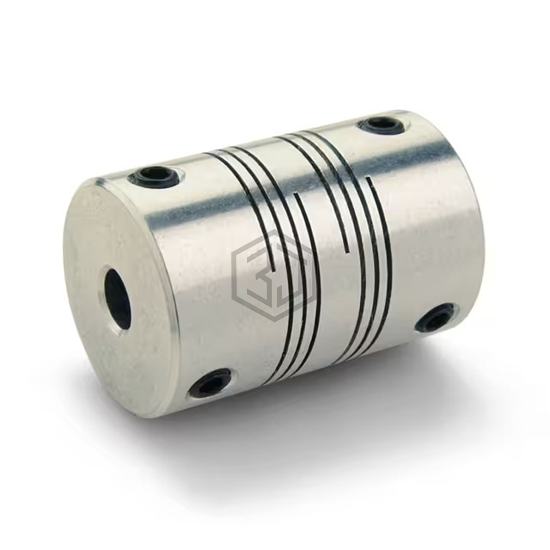 FSMR25-8-7-A - Ruland Manufacturing - Structural, Motion Hardware