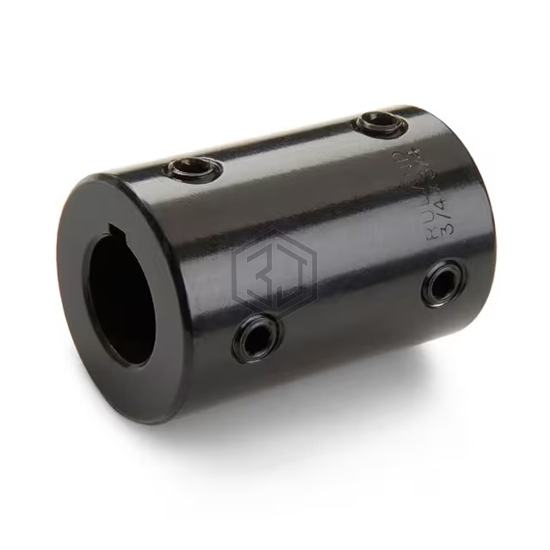 MSCC-8-8-F - Ruland Manufacturing - Structural, Motion Hardware