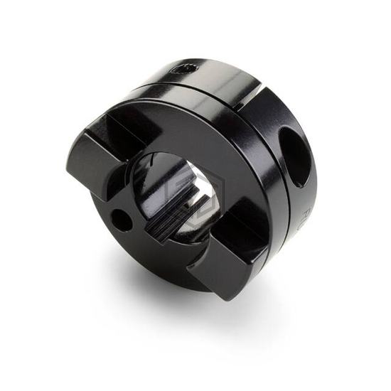 MOCC33-15-A - Ruland Manufacturing - Structural, Motion Hardware