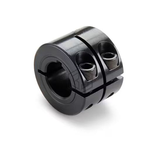 WCLK-10-F - Ruland Manufacturing - Structural, Motion Hardware