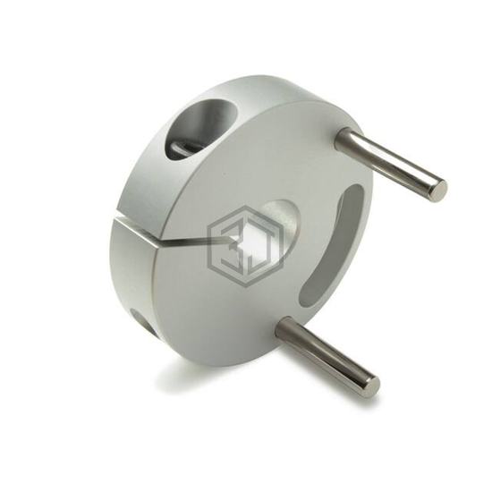 MCPRD75-34-A - Schmidt Kupplung - Structural, Motion Hardware