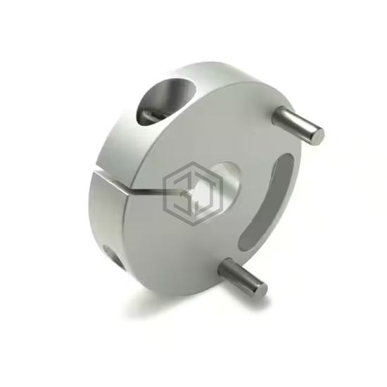 CPRS48-22-A - Schmidt Kupplung - Structural, Motion Hardware
