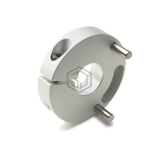 MCPTS56-32-A - Schmidt Kupplung - Structural, Motion Hardware