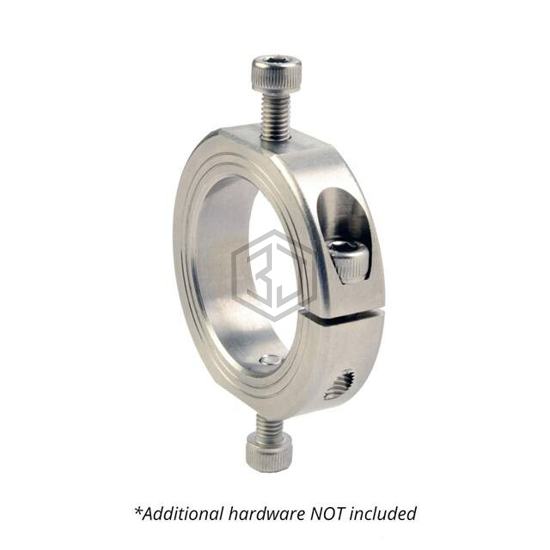 OF-MCL-30-SS - Ruland Manufacturing - Structural, Motion Hardware