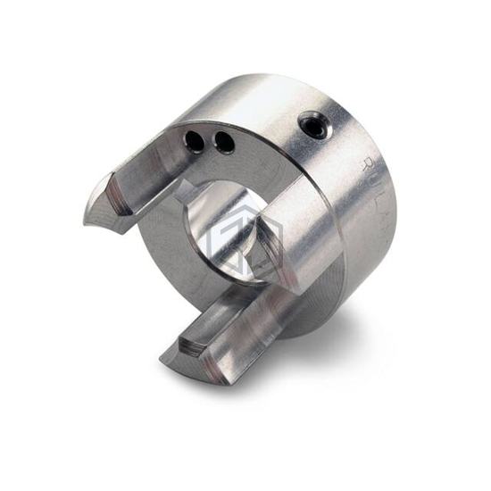 MJSC41-19-A - Ruland Manufacturing - Structural, Motion Hardware