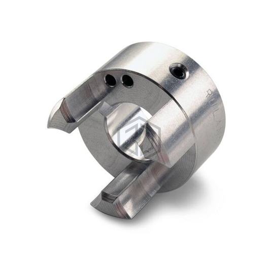 MJSC41-20-A - Ruland Manufacturing - Structural, Motion Hardware