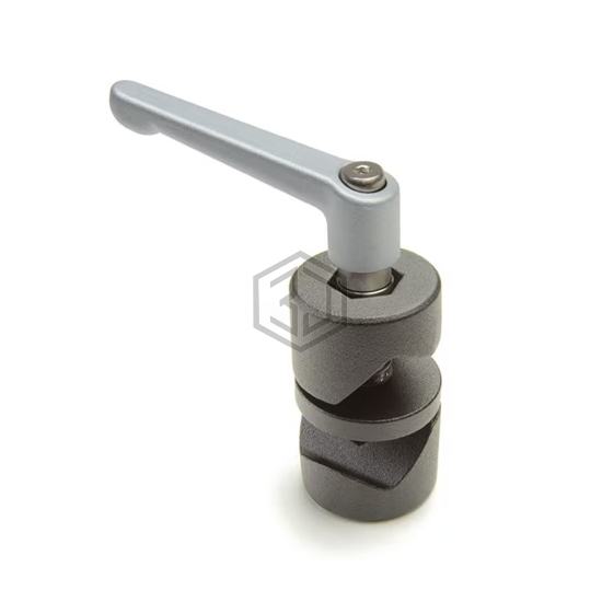 MT16/16-ASJL-APC - JW Winco/Otto Ganter - Structural, Motion Hardware