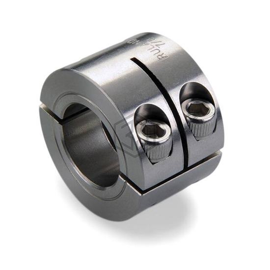 MWSP-8-SS - Ruland Manufacturing - Structural, Motion Hardware