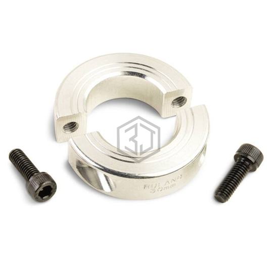 MSP-55-A - Ruland Manufacturing - Structural, Motion Hardware