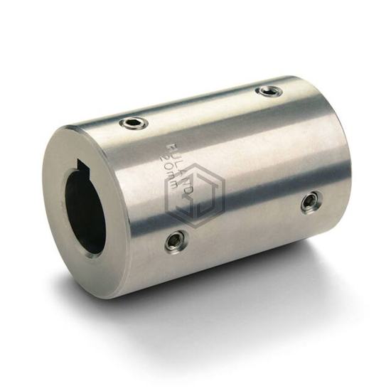 SCC-32-32-SS - Ruland Manufacturing - Structural, Motion Hardware
