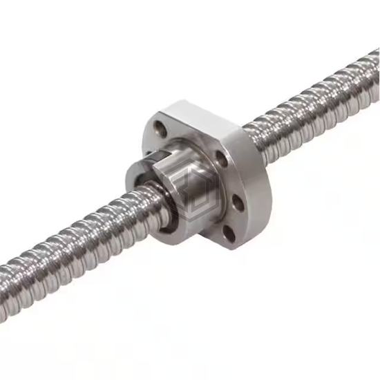 GSFAR02510C1D - TBI Motion - Structural, Motion Hardware