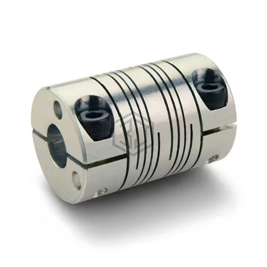FCMR38-20-16-A - Ruland Manufacturing - Structural, Motion Hardware