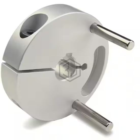 MCPRDK75-15-A - Schmidt Kupplung - Structural, Motion Hardware