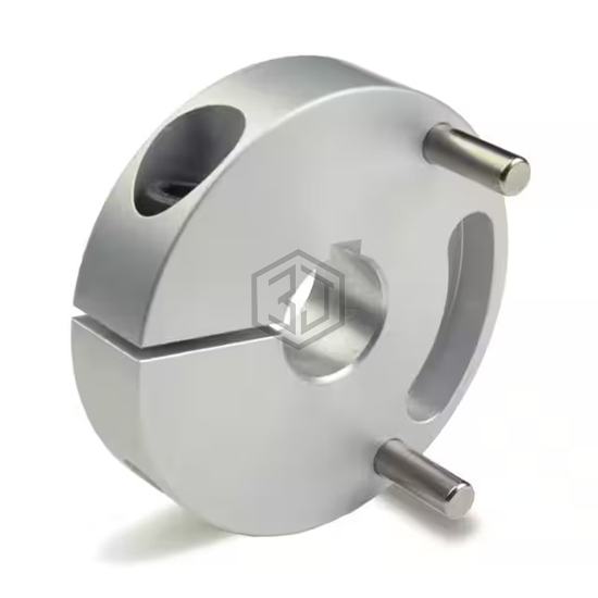 CPRSK35-16-A - Schmidt Kupplung - Structural, Motion Hardware