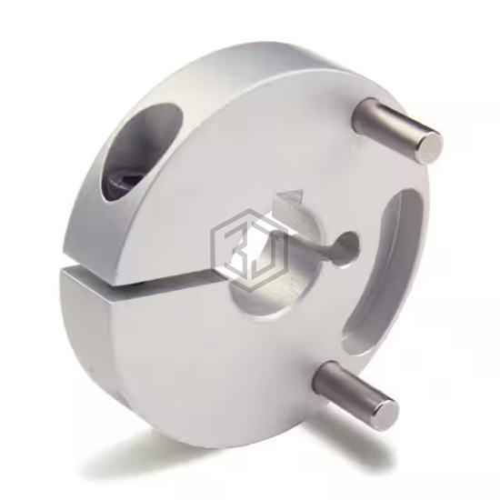 MCPTSK56-19-A - Schmidt Kupplung - Structural, Motion Hardware