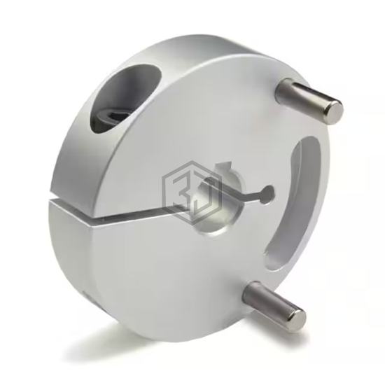 CPTSK35-10-A - Schmidt Kupplung - Structural, Motion Hardware