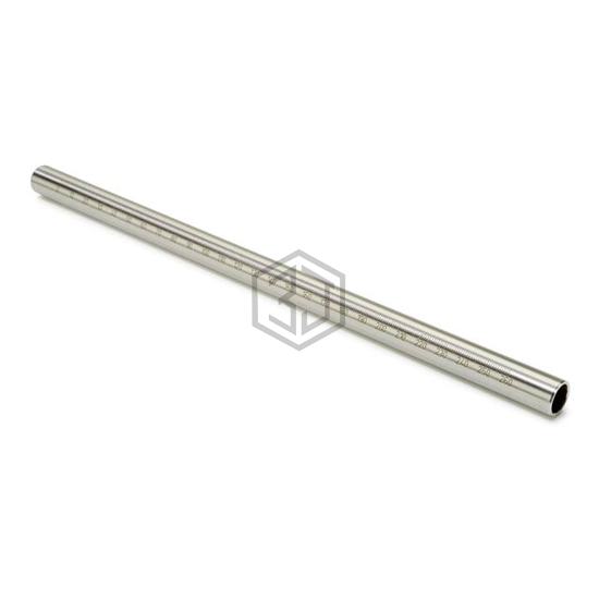 MT20-SROD-200-SS - JW Winco/Otto Ganter - Structural, Motion Hardware