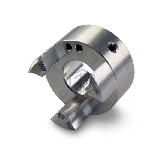 MJS51-20-A - Ruland Manufacturing - Structural, Motion Hardware