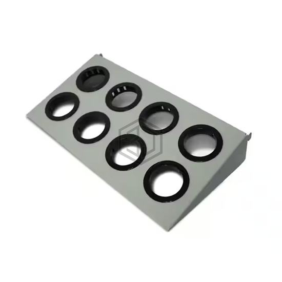 WS-15 - Ruland Manufacturing - Structural, Motion Hardware