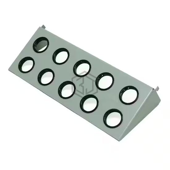 WS-20 - Ruland Manufacturing - Structural, Motion Hardware