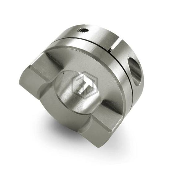 MOCT41-11-SS - Ruland Manufacturing - Structural, Motion Hardware