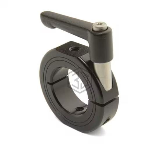 LV-OF-MCL-35-AN - Ruland Manufacturing - Structural, Motion Hardware