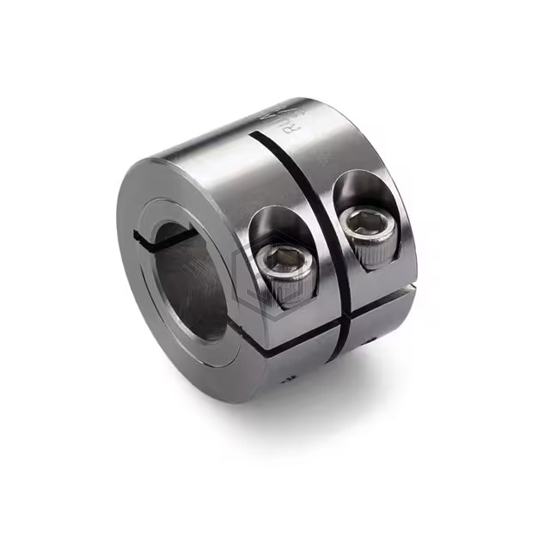 WCLK-16-SS - Ruland Manufacturing - Structural, Motion Hardware