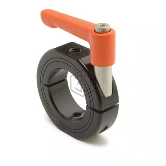LVO-OF-MCL-40-AN - Ruland Manufacturing - Structural, Motion Hardware