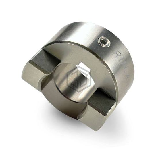 MOSC33-8-SS - Ruland Manufacturing - Structural, Motion Hardware