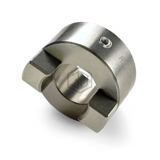 OST21-5-SS - Ruland Manufacturing - Structural, Motion Hardware