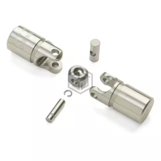 US28-XX-XX-SS-KIT - Belden Universal - Structural, Motion Hardware