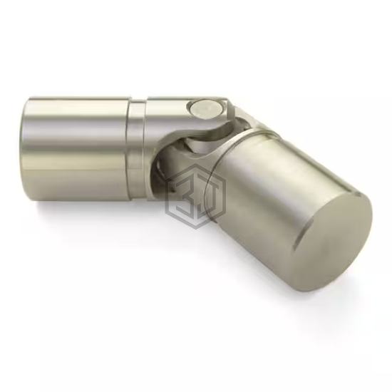 US8-XX-XX-SS - Belden Universal - Structural, Motion Hardware