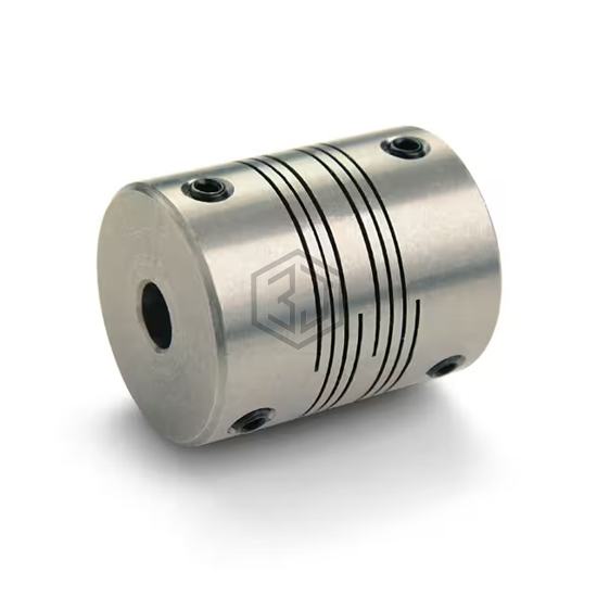 MWS25-9-9-SS - Ruland Manufacturing - Structural, Motion Hardware