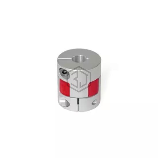 2240-55-B18-19-AL-RS - J.W. Winco - Structural, Motion Hardware