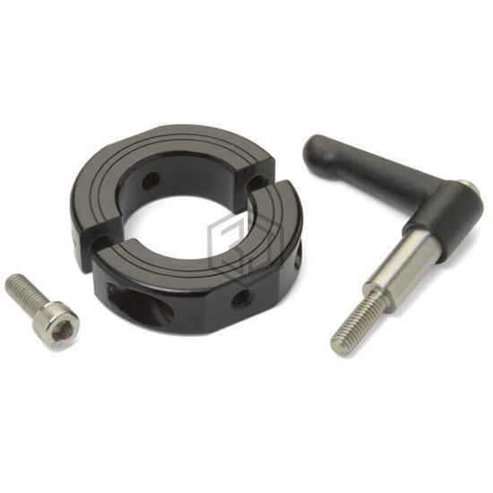 LV-OF-MSP-35-AN - Ruland Manufacturing - Structural, Motion Hardware